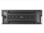 IP-видеорегистратор HikVision DS-96256NI-I24 на 256 каналов IP-видеорегистратор HikVision DS-96256NI-I24 на 256 каналов
