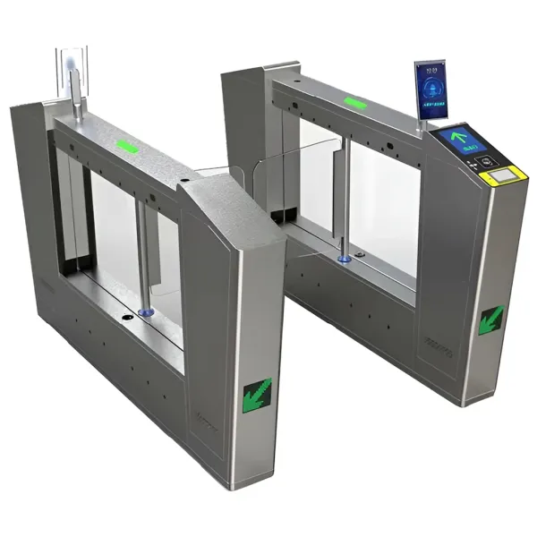 Турникет распашной Avix E-gate AV.TD.6640R для метро