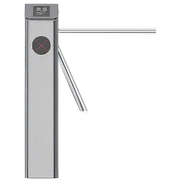 Тумбовый турникет-трипод Блокпост ТМБ 900