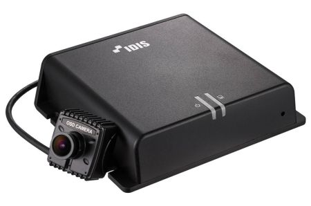 Миниатюрная выносная IP-видеокамера IDIS DC-V3213XJ Миниатюрная выносная IP-видеокамера IDIS DC-V3213XJ
