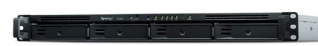 Модуль расширения Synology RX418 (без HDD) Модуль расширения Synology RX418 (без HDD)