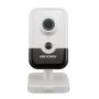 Компактная IP-видеокамера Wi-Fi 2Мп HikVision DS-2CD2423G0-IW(W) (4 мм) Компактная IP-видеокамера Wi-Fi 2Мп HikVision DS-2CD2423G0-IW(W) (4 мм)