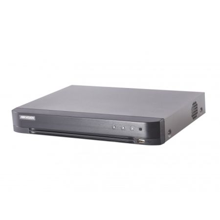 4-канальный HD-TVI видеорегистратор HikVision DS-7204HQHI-K1 4-канальный HD-TVI видеорегистратор HikVision DS-7204HQHI-K1
