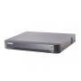 4-канальный HD-TVI видеорегистратор HikVision DS-7204HQHI-K1 4-канальный HD-TVI видеорегистратор HikVision DS-7204HQHI-K1