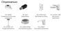 Антивандальная HD-TVI видеокамера 8 Мп HikVision DS-2CE57U8T-VPIT (6 мм) Антивандальная HD-TVI видеокамера 8 Мп HikVision DS-2CE57U8T-VPIT (6 мм)