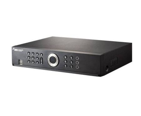 4-канальный HD-TVI видеорегистратор IDIS TR-2204 4-канальный HD-TVI видеорегистратор IDIS TR-2204