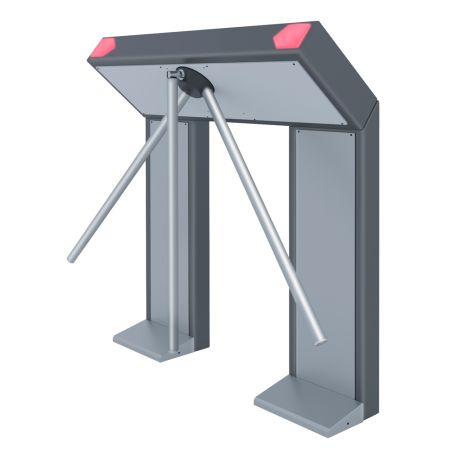 Автономная проходная двухстоечная Rusgate T3-NO-BF v.2.1 MF с УРВ (с планками Антипаника) Автономная проходная двухстоечная Rusgate T3-NO-BF v.2.1 MF с УРВ (с планками Антипаника)