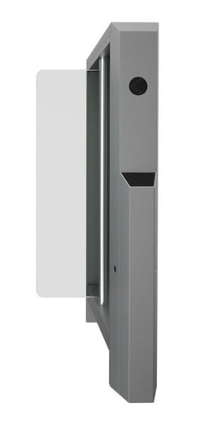 Боковой модуль распашного турникета Gotschlich Axioma High 1225H (650 мм) (6AXI1EC-S12/M12) Боковой модуль распашного турникета Gotschlich Axioma High 1225H (650 мм) (6AXI1EC-S12/M12)