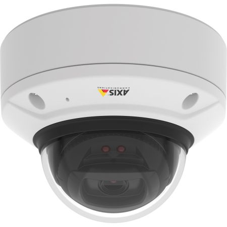 Антивандальная сетевая IP-видеокамера Axis Q3515-LV (9-22 мм) Антивандальная сетевая IP-видеокамера Axis Q3515-LV (9-22 мм)