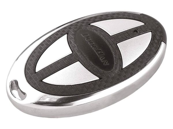 Пульт управления DoorHan Transmitter-Premium 4-х канальный Пульт управления DoorHan Transmitter-Premium 4-х канальный