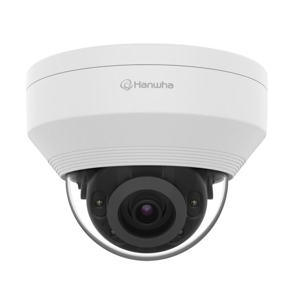 Антивандальная IP-видеокамера 2Мп Wisenet LNV-6072R Антивандальная IP-видеокамера 2Мп Wisenet LNV-6072R