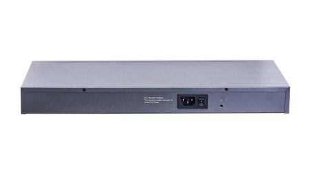 Коммутатор Qtech QSW-1500-20EF-POE-AC Коммутатор Qtech QSW-1500-20EF-POE-AC