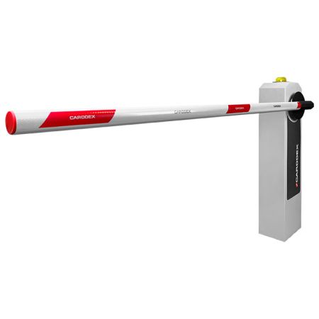 Автоматический шлагбаум Carddex RBM-L Базовый Автоматический шлагбаум Carddex RBM-L Базовый