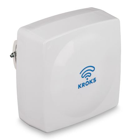 Роутер Kroks Rt-Ubx PoE DS e6 4-48 с модемом LTE cat.6 для видеонаблюдения Роутер Kroks Rt-Ubx PoE DS e6 4-48 с модемом LTE cat.6 для видеонаблюдения
