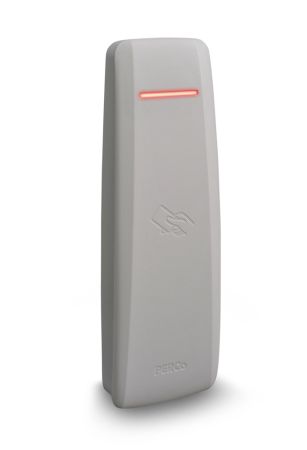 Контроллер замка PERCo CL211.3G со встроенным считывателем EM/HID Контроллер замка PERCo CL211.3G со встроенным считывателем EM/HID