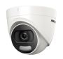 Уличная EyeBall HD-TVI видеокамера 5Мп ColorVu HikVision DS-2CE72HFT-F28 (2.8 мм) с LED подсветкой до 20 м Уличная EyeBall HD-TVI видеокамера 5Мп ColorVu HikVision DS-2CE72HFT-F28 (2.8 мм) с LED подсветкой до 20 м