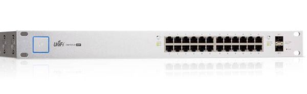 PoE-коммутатор Ubiquiti UniFi Switch 24-250W