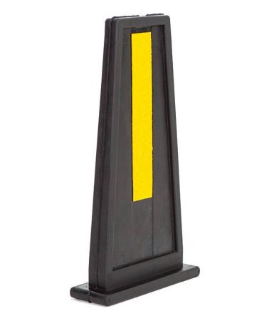 Флажок для делиниатора 1,0 м Флажок для делиниатора 1,0 м