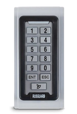 Считыватель карт RusGuard RDR-204-MF (Key) Считыватель карт RusGuard RDR-204-MF (Key)