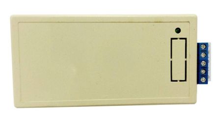 Преобразователь интерфейса Gate-485/Ethernet Преобразователь интерфейса Gate-485/Ethernet
