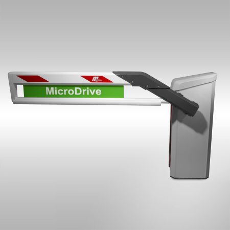 Тумба шлагбаума автоматического Magnetic Access-L, длина стрелы до 5 м