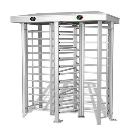 Турникет полноростовой двухпроходной Oxgard Praktika T-10-M Doublе Pass Турникет полноростовой двухпроходной Oxgard Praktika T-10-M Doublе Pass