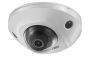 Антивандальная IP-видеокамера 6Мп HikVision DS-2CD2563G0-IS (2.8 мм) Антивандальная IP-видеокамера 6Мп HikVision DS-2CD2563G0-IS (2.8 мм)