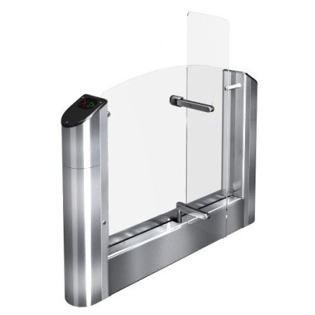 Крайний элемент турникета Oxgard Praktika T-07-SMT-900 (шир.прохода 660 мм, дл.1900) Крайний элемент турникета Oxgard Praktika T-07-SMT-900 (шир.прохода 660 мм, дл.1900)