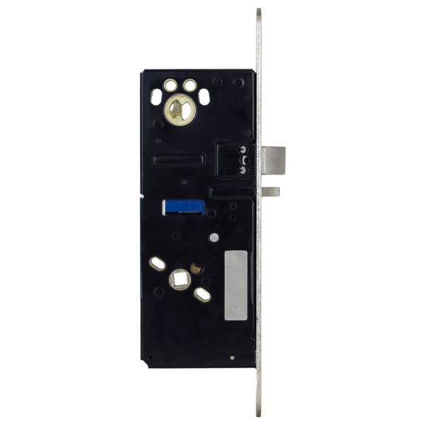 Электромоторный замок RusGuard RG-Lock 595 (Kit)