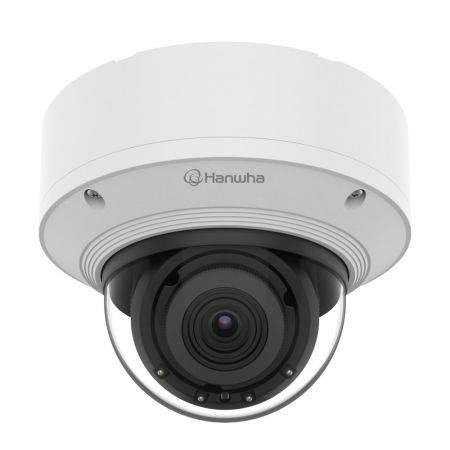 Купольная сетевая IP-видеокамера 5Мп Wisenet XND-8081RV (3.9-9.4 мм) Купольная сетевая IP-видеокамера 5Мп Wisenet XND-8081RV (3.9-9.4 мм)