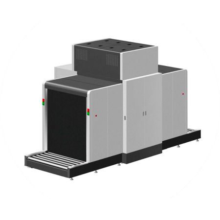 Рентгенотелевизионный интроскоп Nuctech CX150180D Рентгенотелевизионный интроскоп Nuctech CX150180D