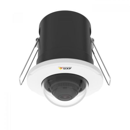 Сетевая купольная IP-камера Axis M3015 Сетевая купольная IP-камера Axis M3015