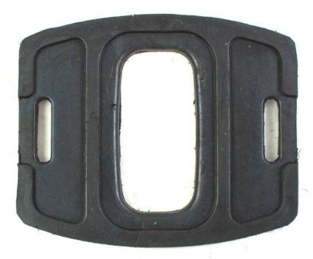 Ограждение Солдатик тип 2 с подставкой 7 кг Ограждение Солдатик тип 2 с подставкой 7 кг