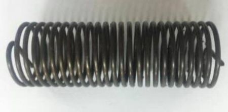 Пружина калиток К11Клв, К11Тлв 358 ГОСТ 13767-86 (цинкование) Пружина калиток К11Клв, К11Тлв 358 ГОСТ 13767-86 (цинкование)