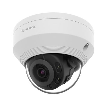 Антивандальная IP-видеокамера 2Мп Wisenet LNV-6012R Антивандальная IP-видеокамера 2Мп Wisenet LNV-6012R