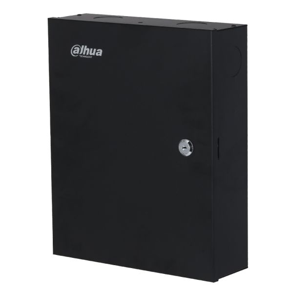 Сетевой контроллер доступа Dahua DHI-ASC2204C-S для 4 дверей (1-сторонний доступ) Сетевой контроллер доступа Dahua DHI-ASC2204C-S для 4 дверей (1-сторонний доступ)