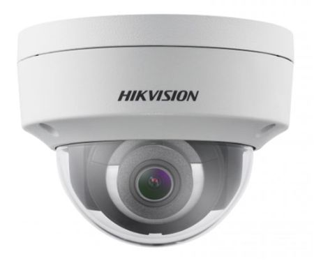 Антивандальная IP-камера 8Мп HikVision DS-2CD2183G0-IS (2.8 мм) с EXIR-подсветкой 30м Антивандальная IP-камера 8Мп HikVision DS-2CD2183G0-IS (2.8 мм) с EXIR-подсветкой 30м