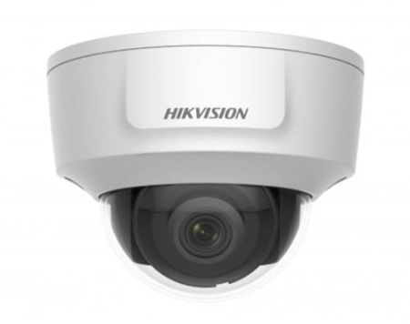 Антивандальная IP-видеокамера 8Мп HikVision DS-2CD2185G0-IMS (2.8 мм) с HDMI выходом Антивандальная IP-видеокамера 8Мп HikVision DS-2CD2185G0-IMS (2.8 мм) с HDMI выходом