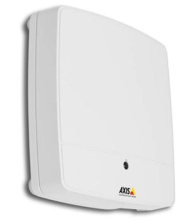 Сетевой дверной контроллер Axis A1001 Сетевой дверной контроллер Axis A1001
