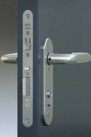 Электромеханический замок Abloy EL560 Электромеханический замок Abloy EL560