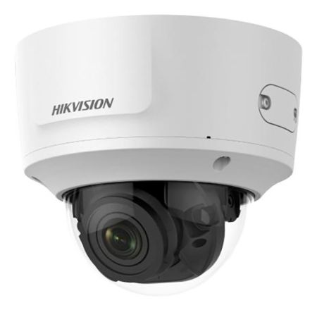 Антивандальная IP-камера 6Мп HikVision DS-2CD2763G0-IZS (2.8-12 мм) c моторизированным вариообъективом Антивандальная IP-камера 6Мп HikVision DS-2CD2763G0-IZS (2.8-12 мм) c моторизированным вариообъективом