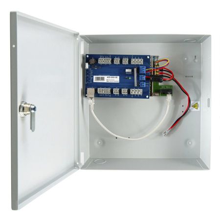 Контроллер СКУД RusGuard ACS-202-CE-BM (POE) Контроллер СКУД RusGuard ACS-202-CE-BM (POE)