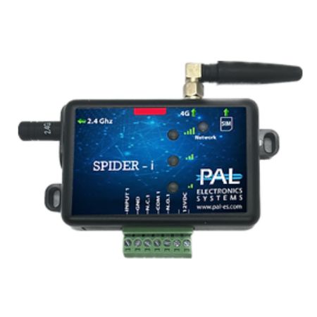 Контроллер Pal Spider-i Контроллер Pal Spider-i