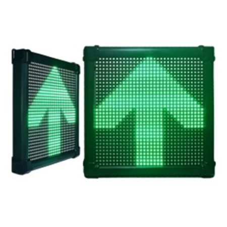 Светодиодный односекционный светофор Инфопаркинг ИС-Р3/1Q6/24 MATRIX (ИС-Р3/24 MATRIX), 200 мм Светодиодный односекционный светофор Инфопаркинг ИС-Р3/1Q6/24 MATRIX (ИС-Р3/24 MATRIX), 200 мм