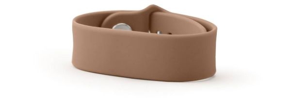 Силиконовый RFID-браслет ICODE SLIX2 Силиконовый RFID-браслет ICODE SLIX2