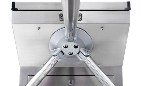 Турникет-трипод Блокпост ТРД 600 Турникет-трипод Блокпост ТРД 600