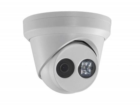 Уличная IP-видеокамера 2 Мп HikVision DS-2CD2325FHWD-I (2.8 мм) Уличная IP-видеокамера 2 Мп HikVision DS-2CD2325FHWD-I (2.8 мм)