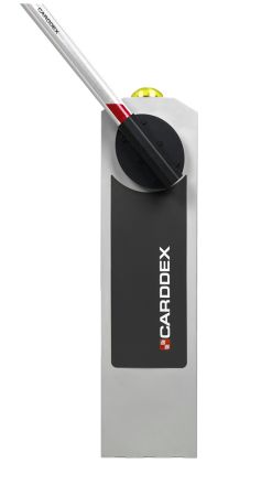 Автоматический шлагбаум Carddex RBM-L Стандарт плюс Автоматический шлагбаум Carddex RBM-L Стандарт плюс