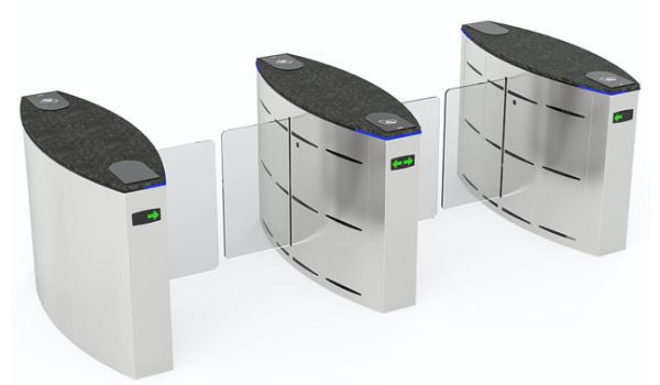 Турникет раздвижной двухпроходной Came Sliding Gate SG90, 900 мм, створки 900 мм (SG90S-DBL) Турникет раздвижной двухпроходной Came Sliding Gate SG90, 900 мм, створки 900 мм (SG90S-DBL)