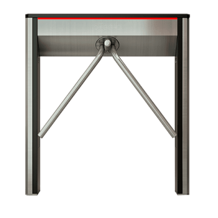 Электронная проходная Gate C-04 на базе тумбового турникета Oxgard Cube C-04 (с планками Антипаника) Электронная проходная Gate C-04 на базе тумбового турникета Oxgard Cube C-04 (с планками Антипаника)